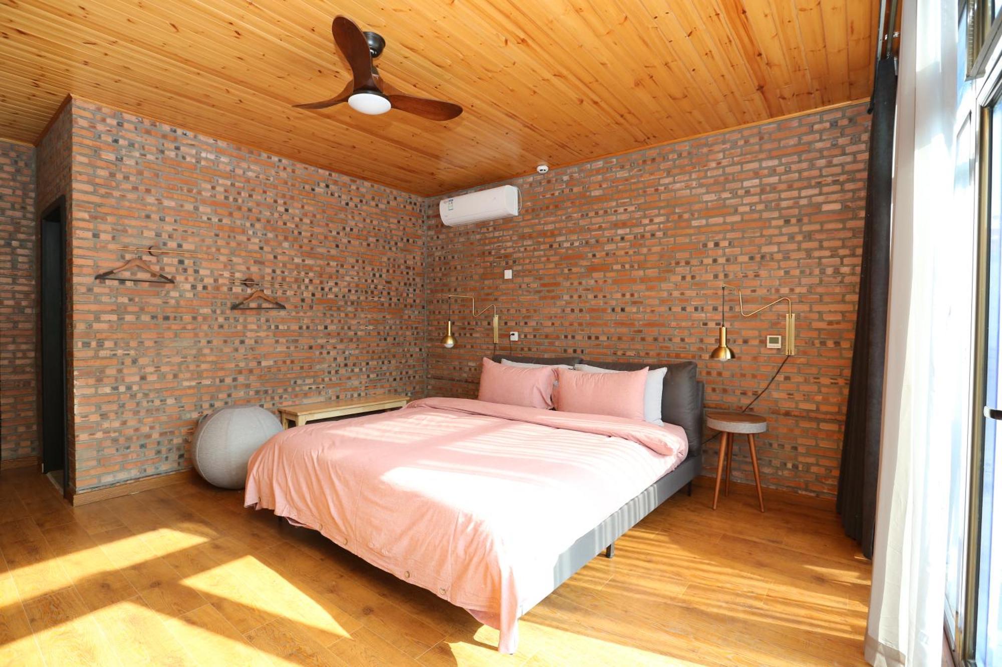 הואירו Beijing Mutianyugreat Wall Let'Sgo Hotel&Bar מראה חיצוני תמונה