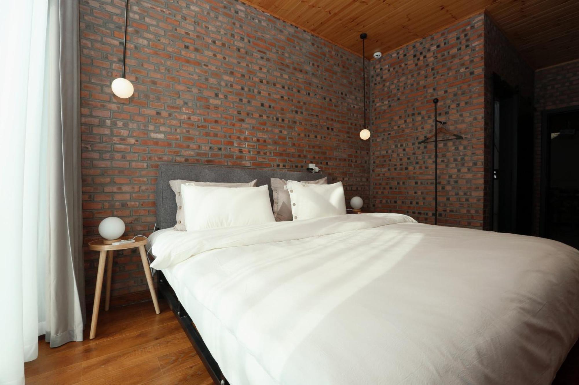 הואירו Beijing Mutianyugreat Wall Let'Sgo Hotel&Bar מראה חיצוני תמונה